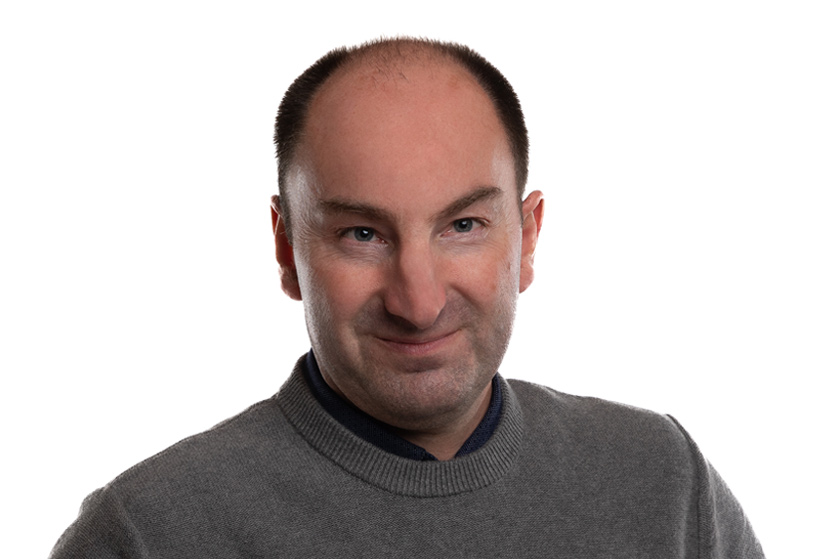 Jean-Pierre Billy