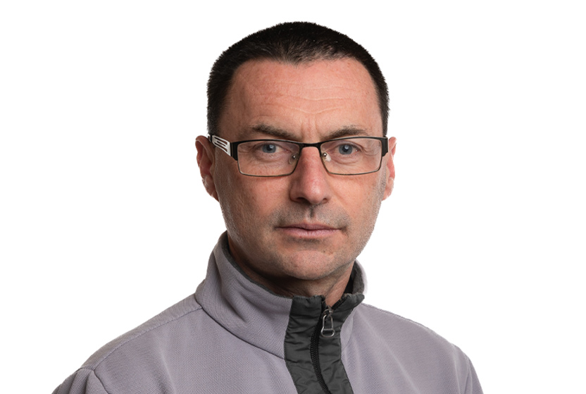 Nicolas Bozzonet