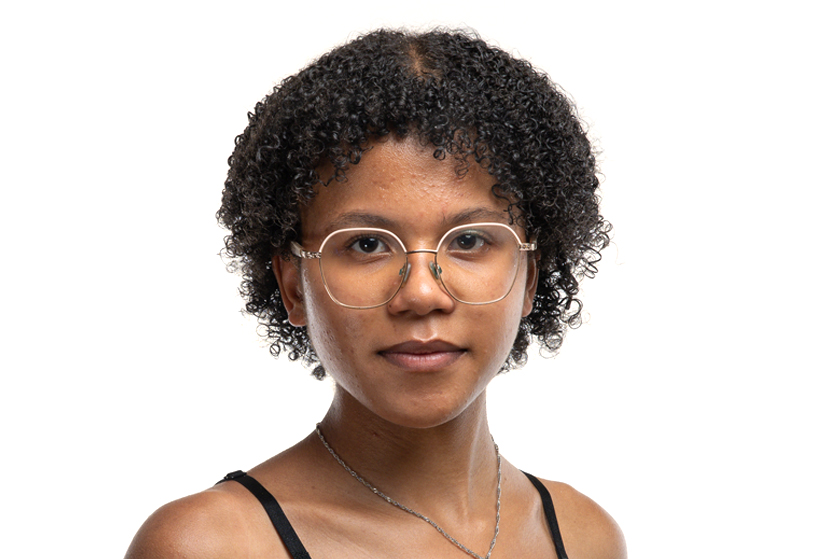 Félicia Levrand